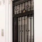 Apartamento Reja De San Lorenzo
