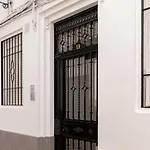 Apartamento Reja De San Lorenzo