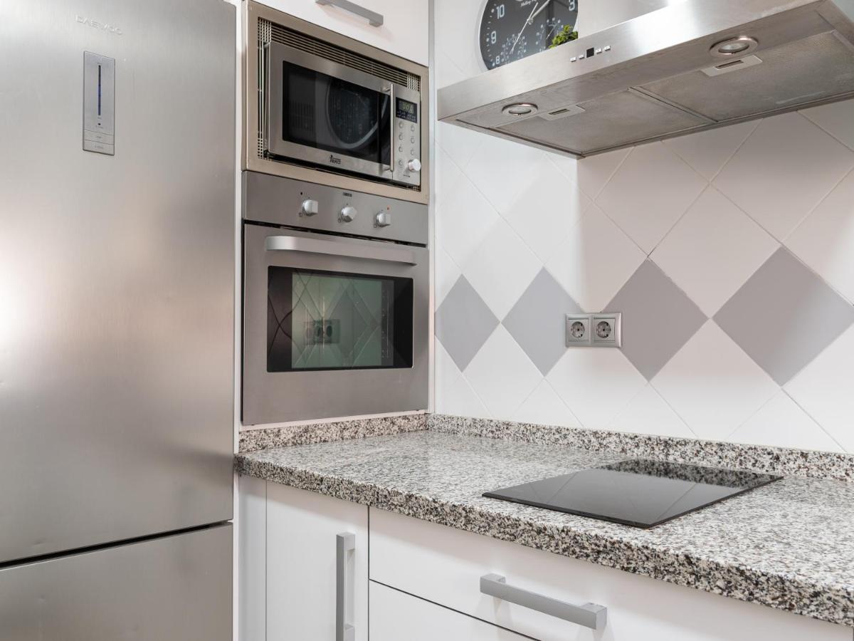 Apartamento Reja De San Lorenzo Apartment *