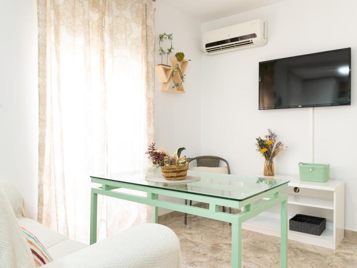 Apartamento Reja De San Lorenzo *