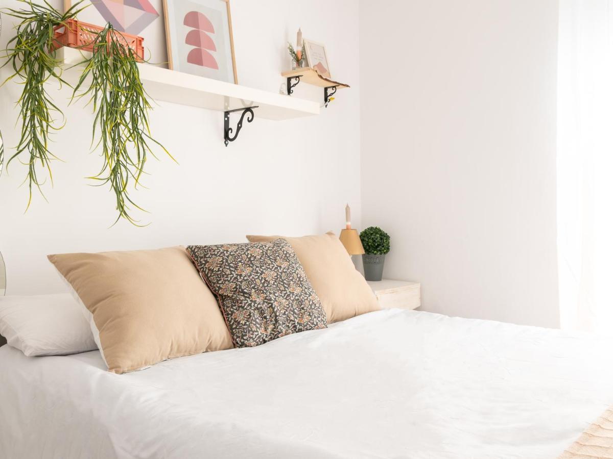 Apartamento Reja De San Lorenzo Apartment Cordoba