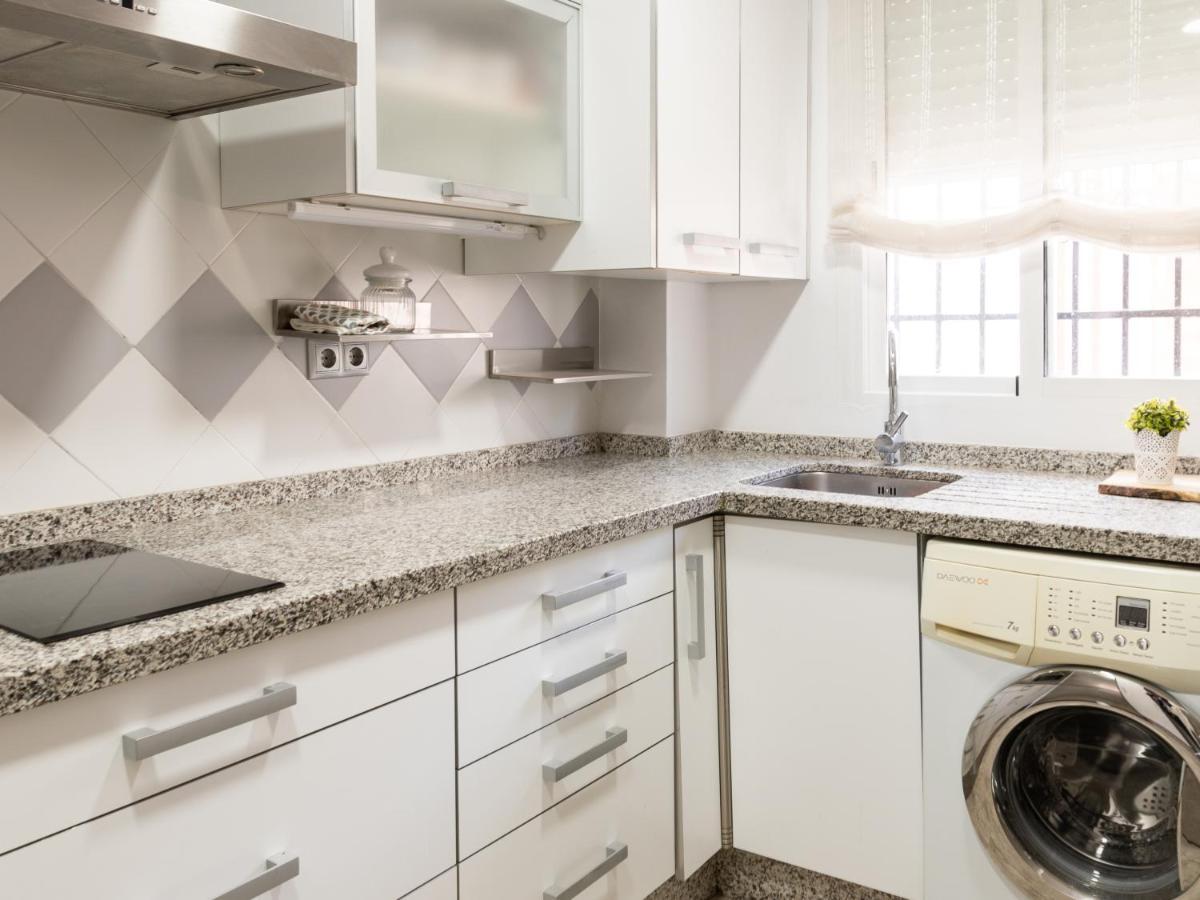 Apartamento Reja De San Lorenzo * Cordoba