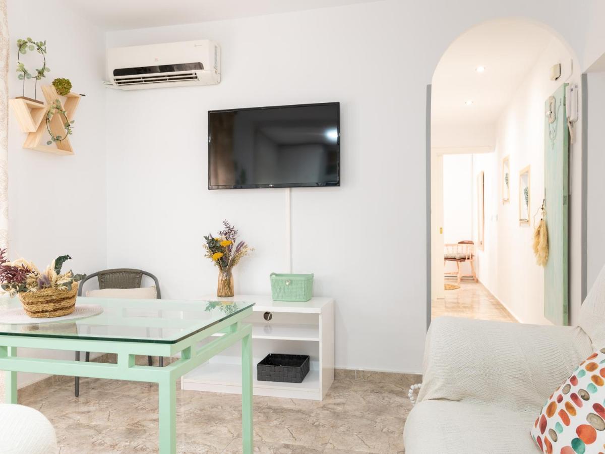 Apartamento Reja De San Lorenzo * Cordoba