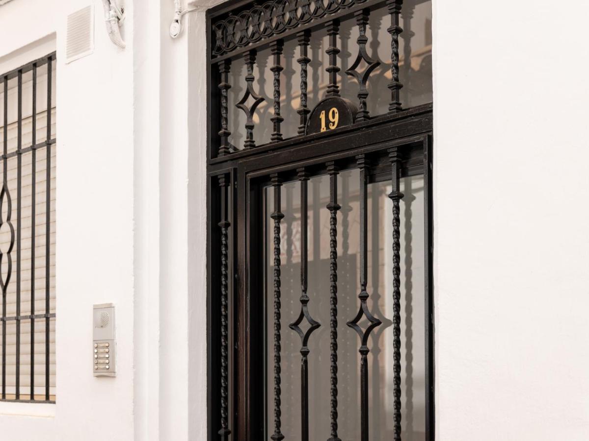 Apartamento Reja De San Lorenzo * Cordoba