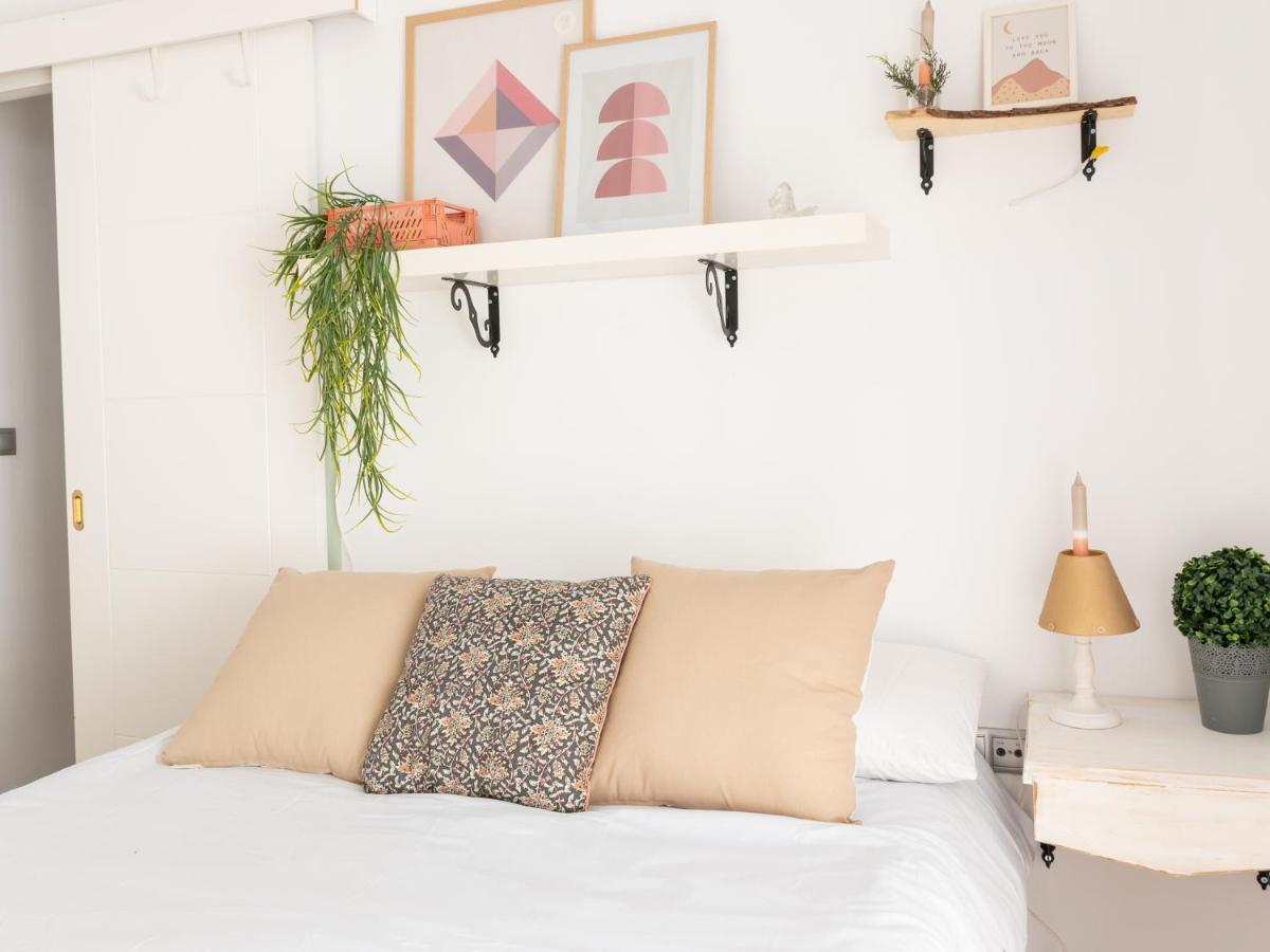 Apartamento Reja De San Lorenzo