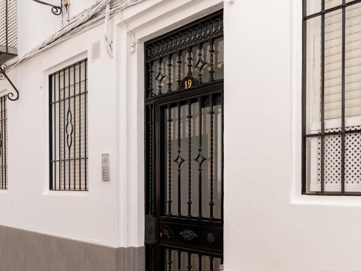 Apartamento Reja De San Lorenzo