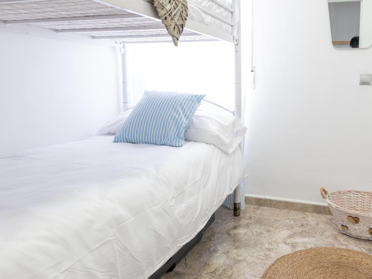 Apartamento Reja De San Lorenzo Apartment